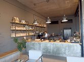 Verve Coffee