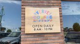Verve Coffee