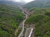 China Road and Bridge Corporation — Georgia (CRBC)