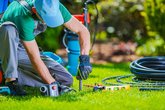 Установка системы очистки воды "Ecopre"
