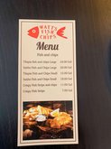 Watt's Fish and Chips