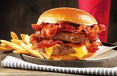 Wendy's на проспекте Шота Руставели