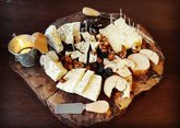 Wine Buffet
