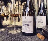 Wine cellar Khetsuriani