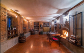 Wine Room