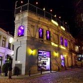 ღვინის კოშკი თბილისი