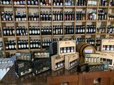 შეიძინეთ ღვინის სამყარო