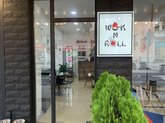 Wok’n Roll