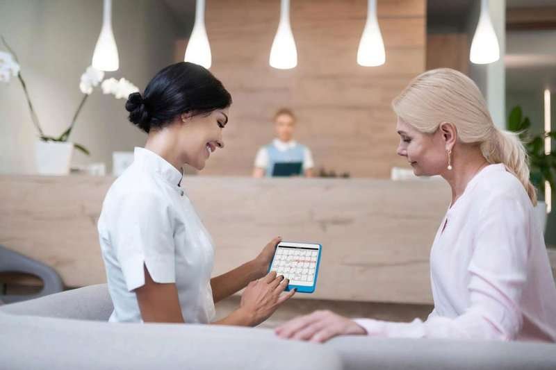 Choosing an aesthetic medicine center