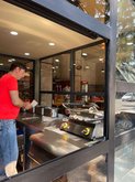 Wood Fired Shawarma