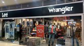 Lee & Wrangler (თბილისი მოლი)