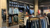 Lee & Wrangler (თბილისი მოლი)