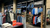 Lee & Wrangler (თბილისი მოლი)