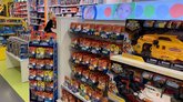 XS Toys
