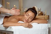 Massage, Vitaly Eidelman