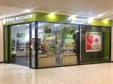 Yves Rocher на пр-т Шота Руставели, 42