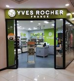 Yves Rocher на пр-т Шота Руставели, 42