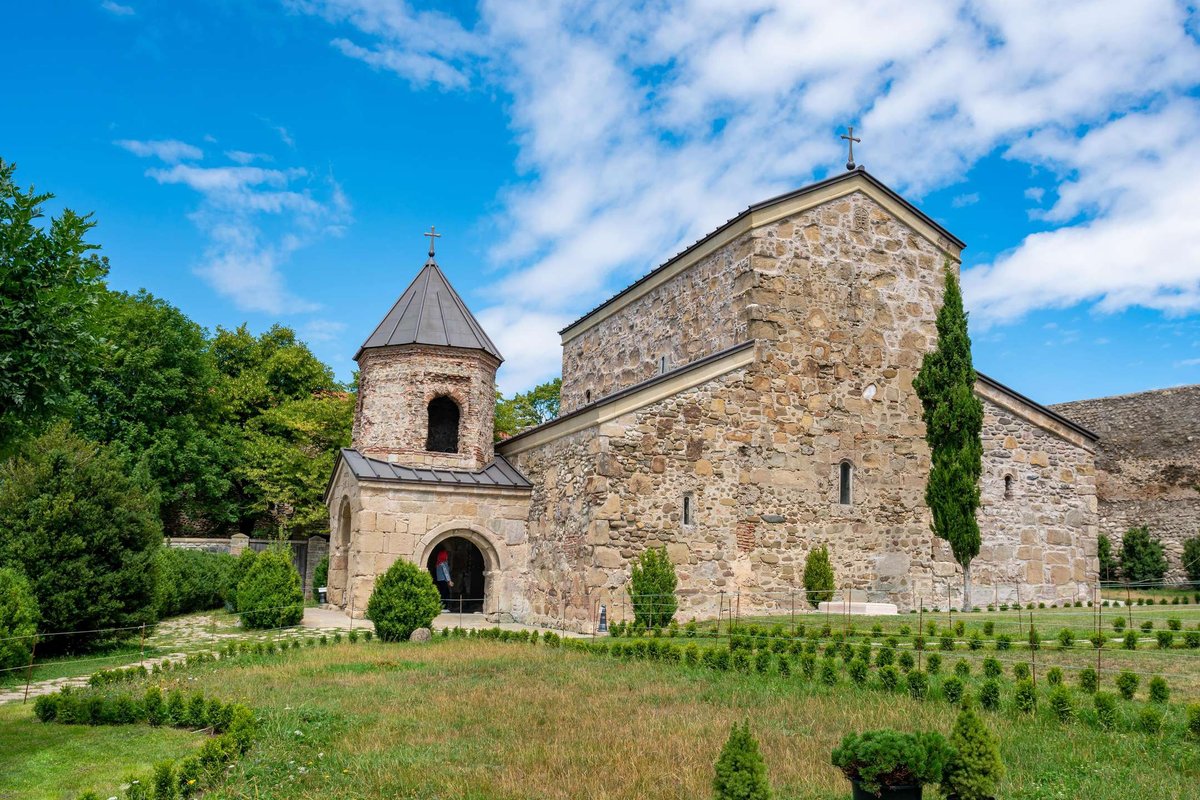 zedazeni-monastery