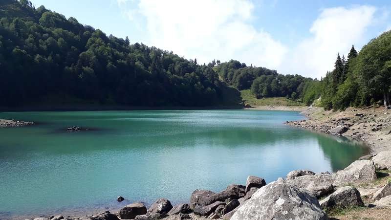 Green Lake