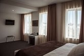 Hotel ZP Palace