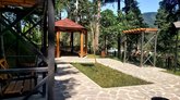 Парк Зуры Дойжашвили