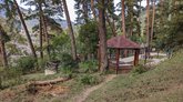 Парк Зуры Дойжашвили