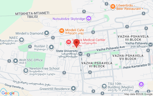 მდებარეობის რუკა