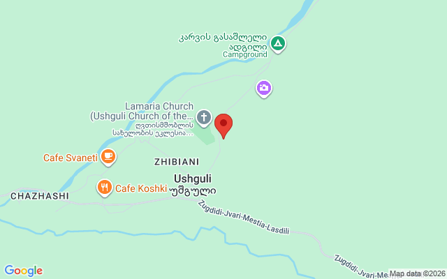 მდებარეობის რუკა