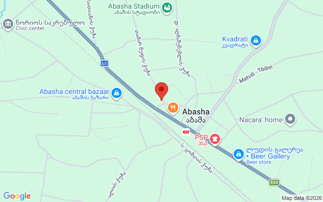 მდებარეობის რუკა