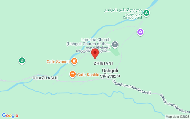 მდებარეობის რუკა