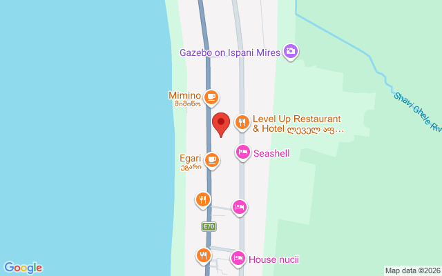 მდებარეობის რუკა