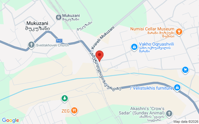 მდებარეობის რუკა