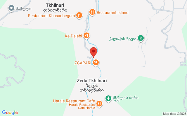 მდებარეობის რუკა