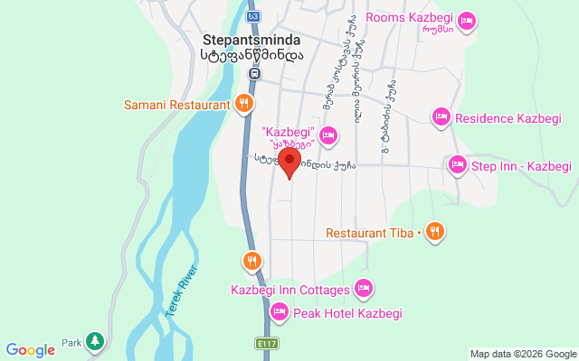 მდებარეობის რუკა