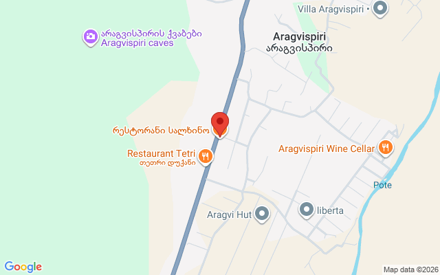 მდებარეობის რუკა