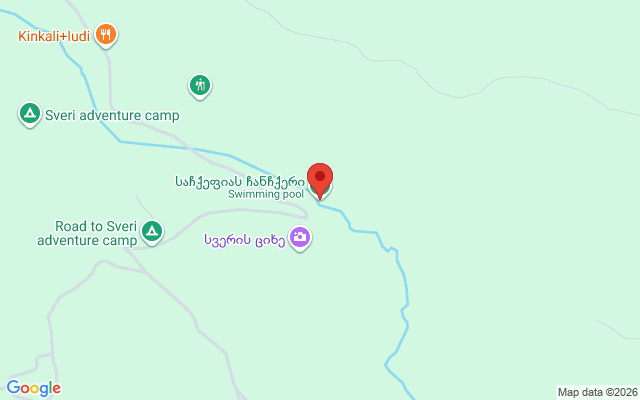 მდებარეობის რუკა