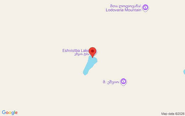 მდებარეობის რუკა