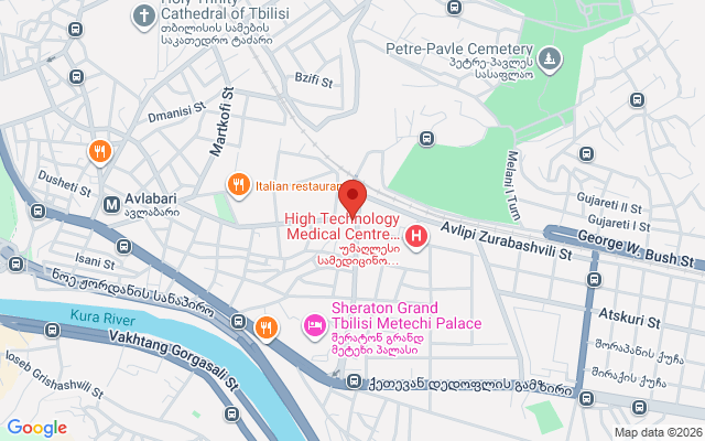 მდებარეობის რუკა