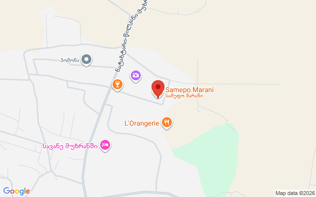 მდებარეობის რუკა