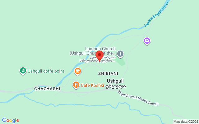 მდებარეობის რუკა