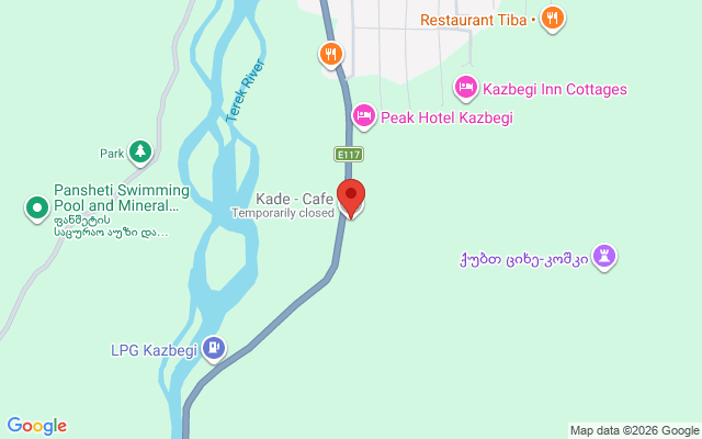 მდებარეობის რუკა