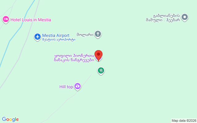 მდებარეობის რუკა