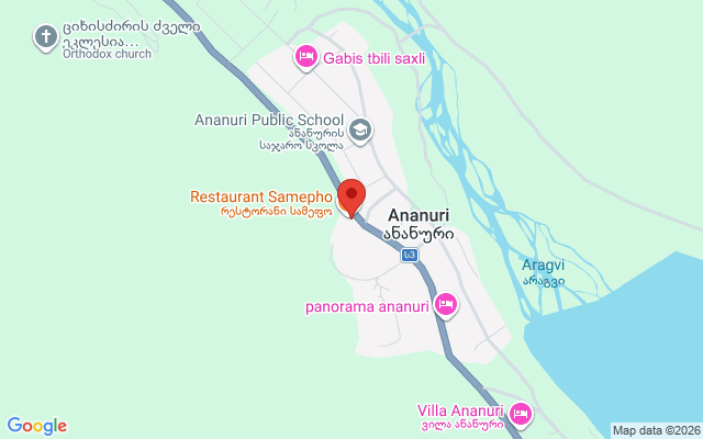 მდებარეობის რუკა