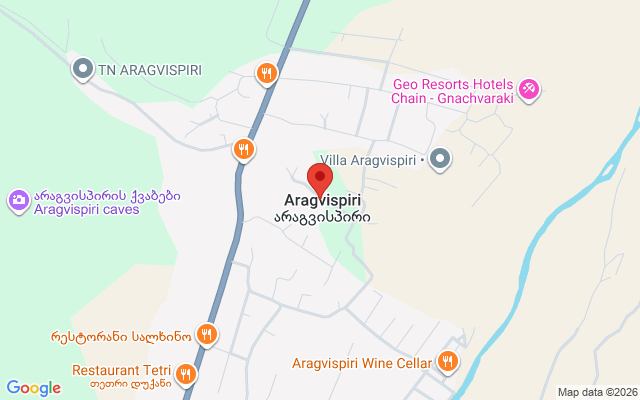 მდებარეობის რუკა