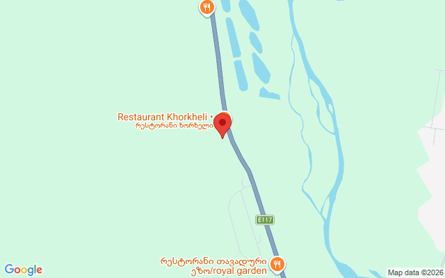 მდებარეობის რუკა