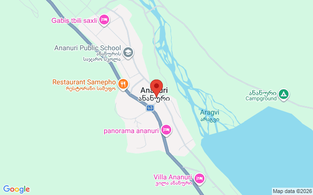 მდებარეობის რუკა