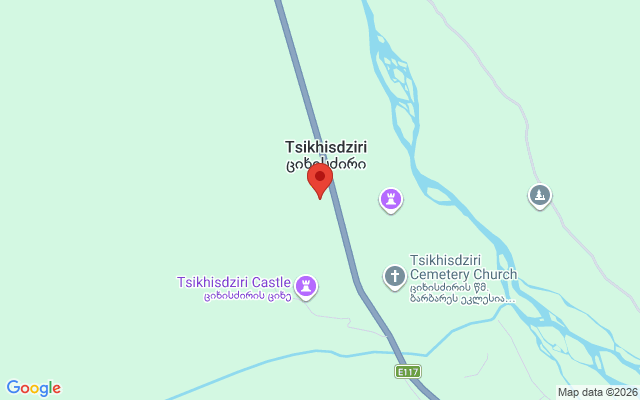 მდებარეობის რუკა