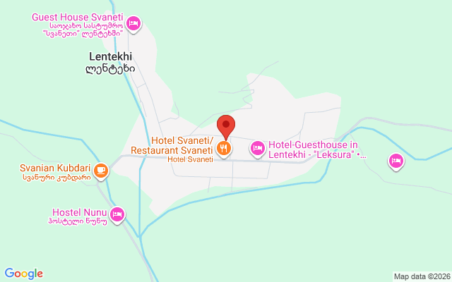 მდებარეობის რუკა
