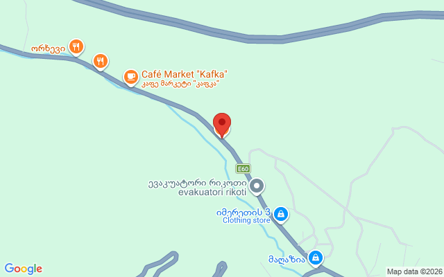 მდებარეობის რუკა