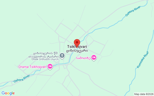 მდებარეობის რუკა